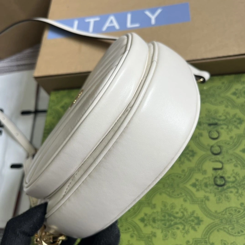 DailyWear Gxccx Round Bags 45081