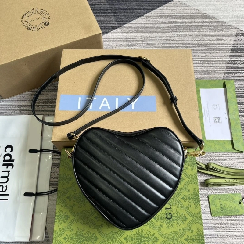 Trendy Gxccx Round Bags 45057