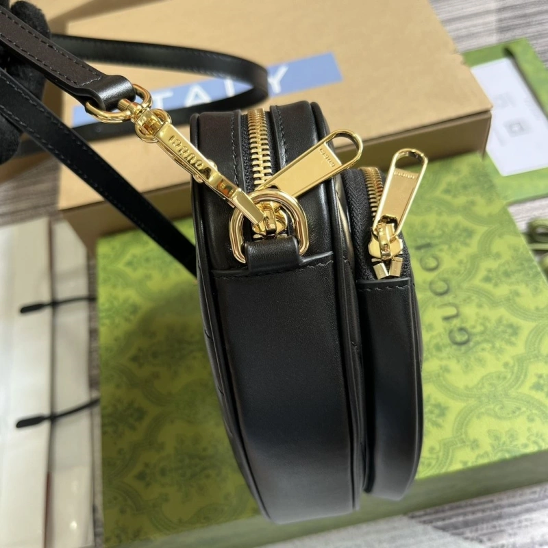 Trendy Gxccx Round Bags 45057