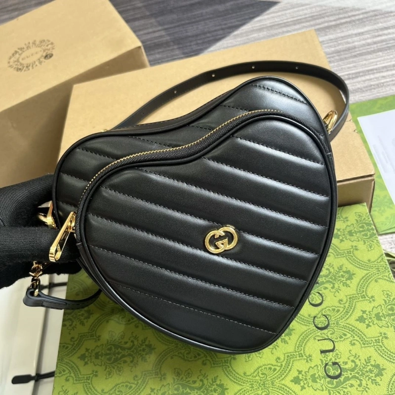 Trendy Gxccx Round Bags 45057