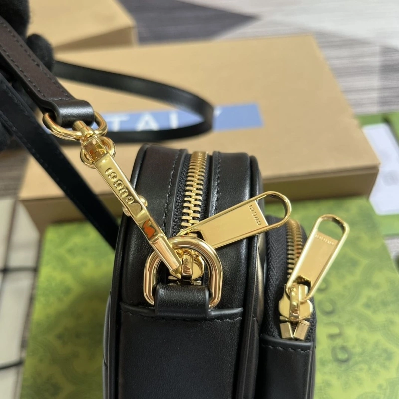 Trendy Gxccx Round Bags 45057