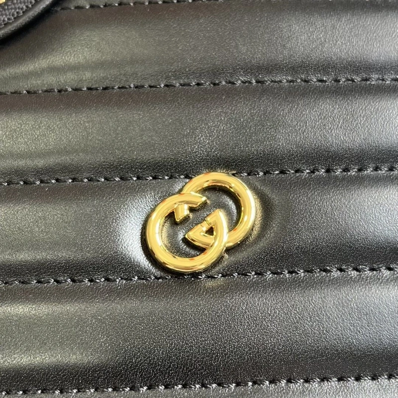 Trendy Gxccx Round Bags 45057
