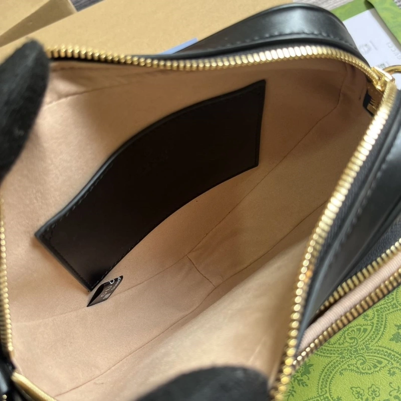 Trendy Gxccx Round Bags 45057