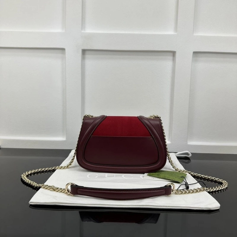Gxccx Satchel Bags Versatile 44694