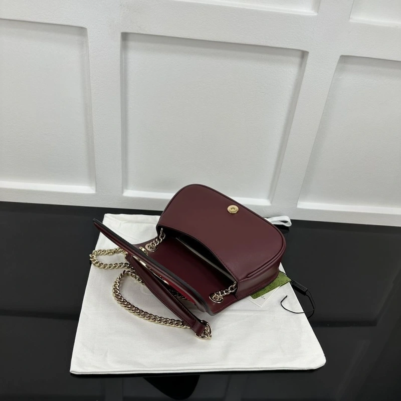 Gxccx Satchel Bags Versatile 44694