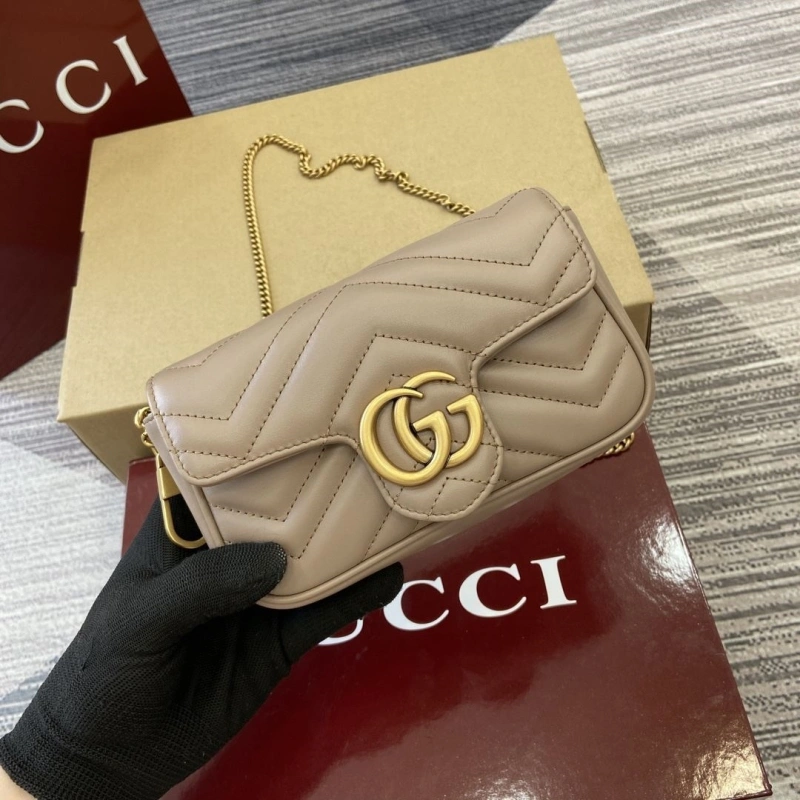 Gxccx Satchel Bags Durable 44672