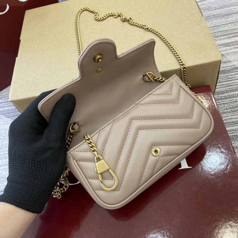 Gxccx Satchel Bags Durable 44672