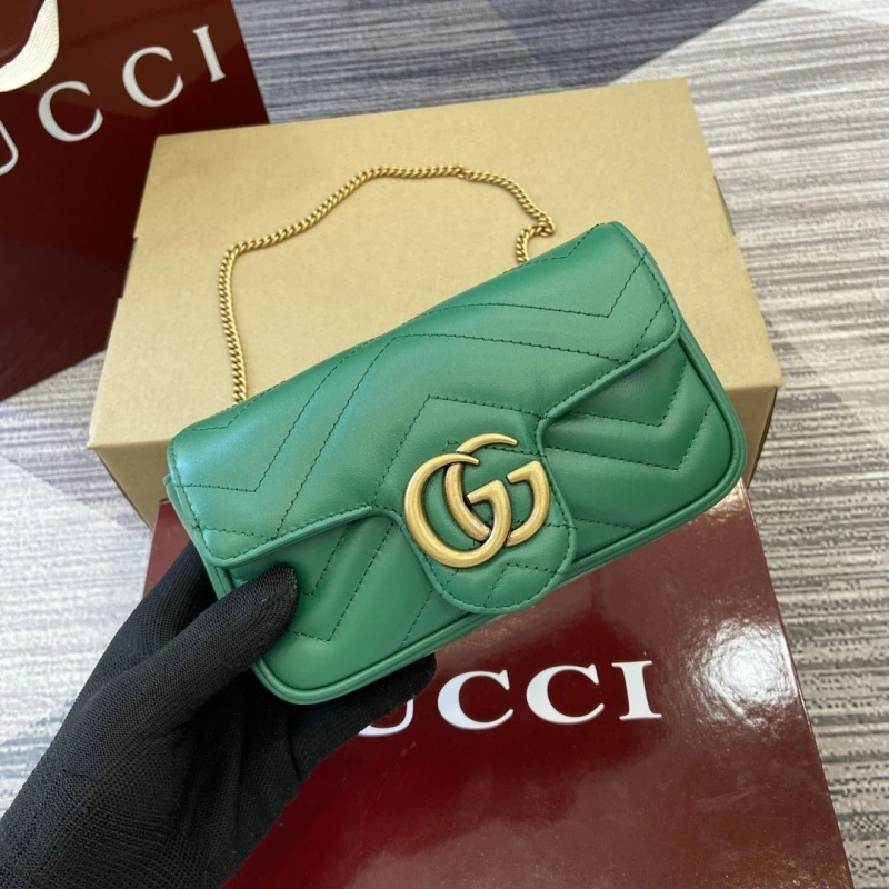Soft Gxccx Satchel Bags 44692