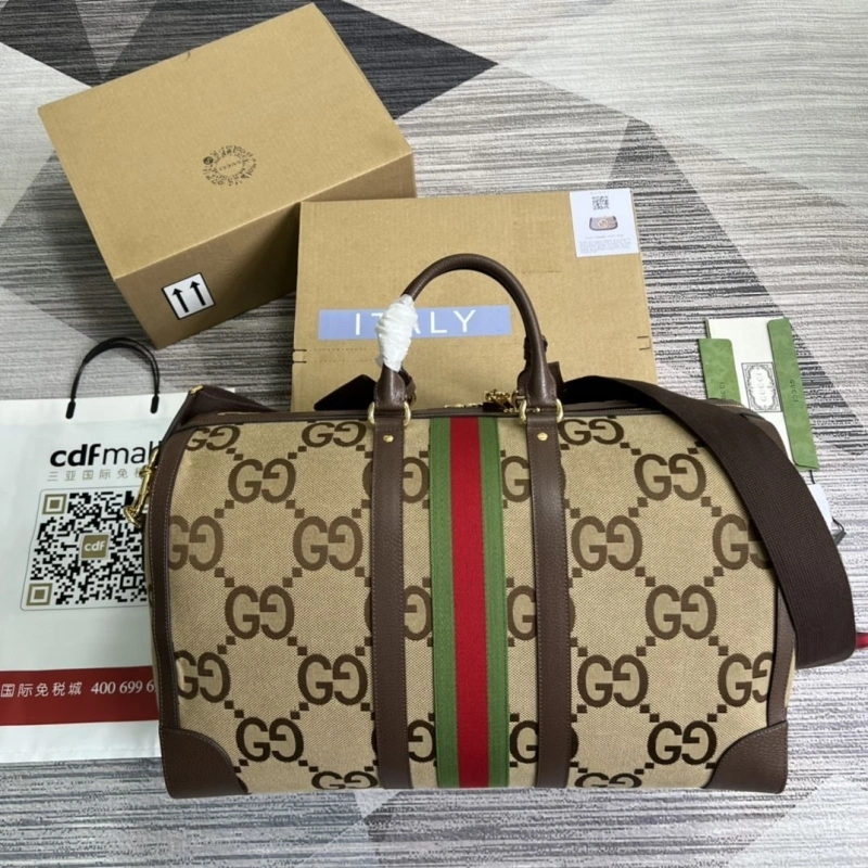 Unique Gxccx Travel Bags 43359