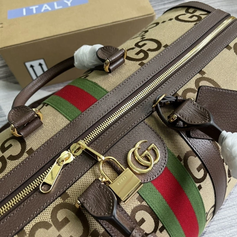 Unique Gxccx Travel Bags 43359