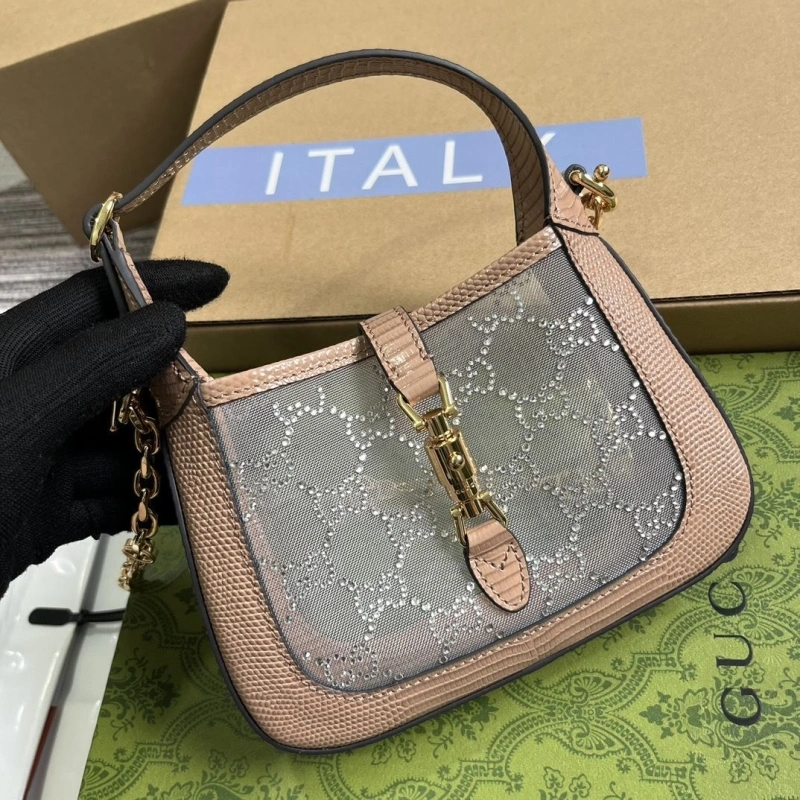 Trendsetting Gxccx Top Handle Bags 43699