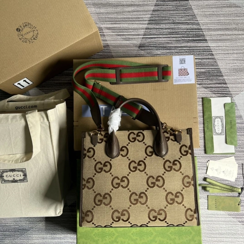 Gxccx Shopping Bags Functional 44193