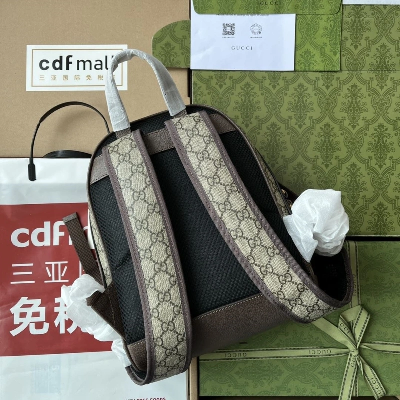 StreetReady Gxccx Backpacks 45275