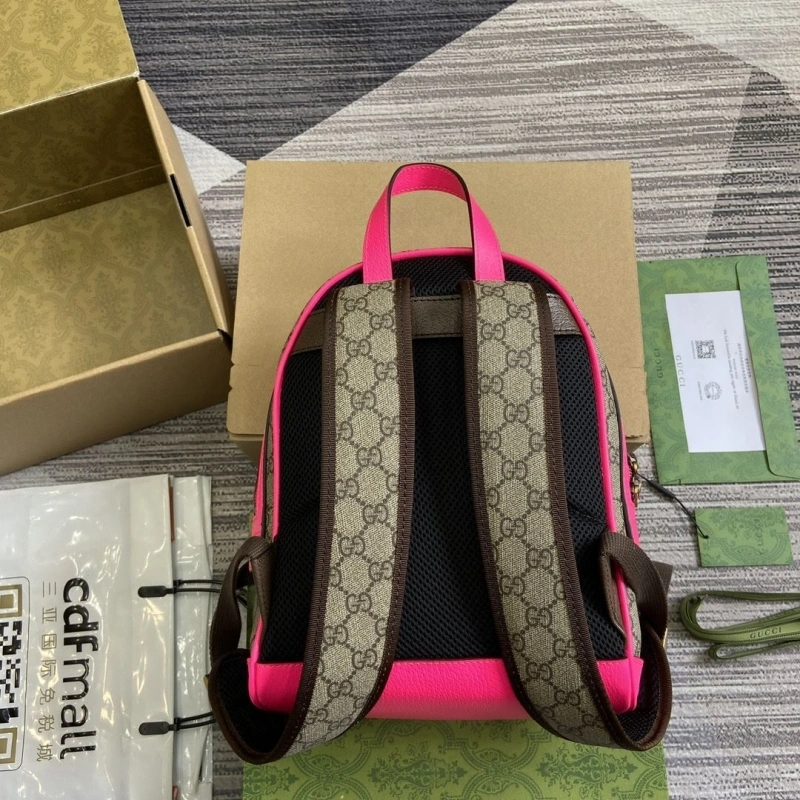 Bright Gxccx Backpacks 45324