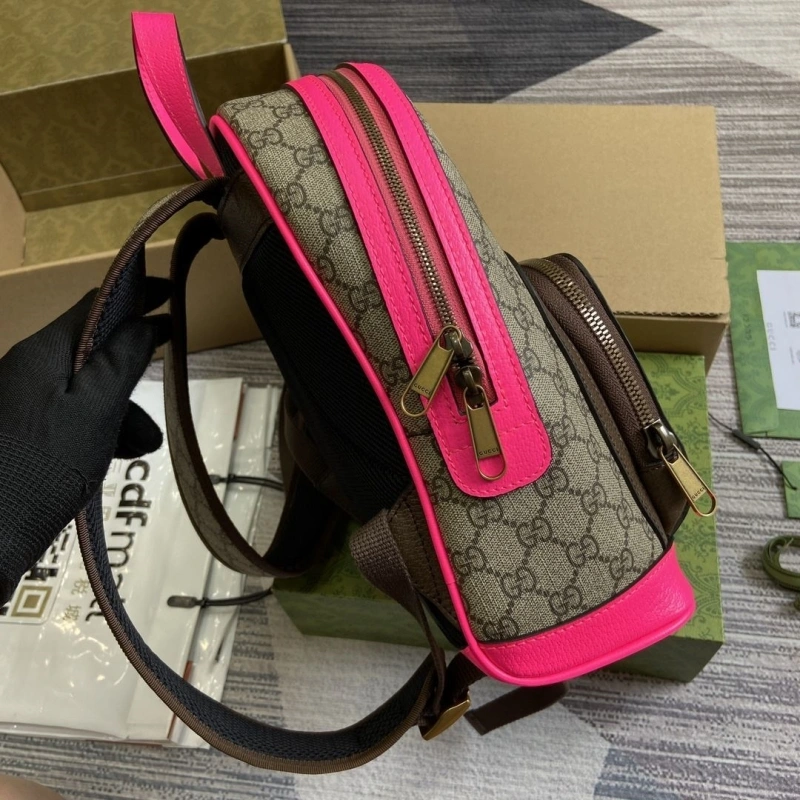 Bright Gxccx Backpacks 45324