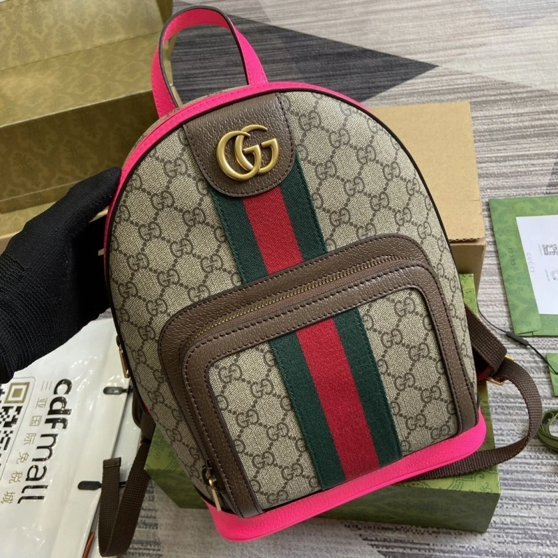 Bright Gxccx Backpacks 45324