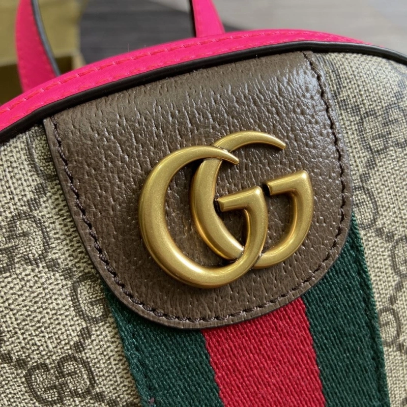 Bright Gxccx Backpacks 45324