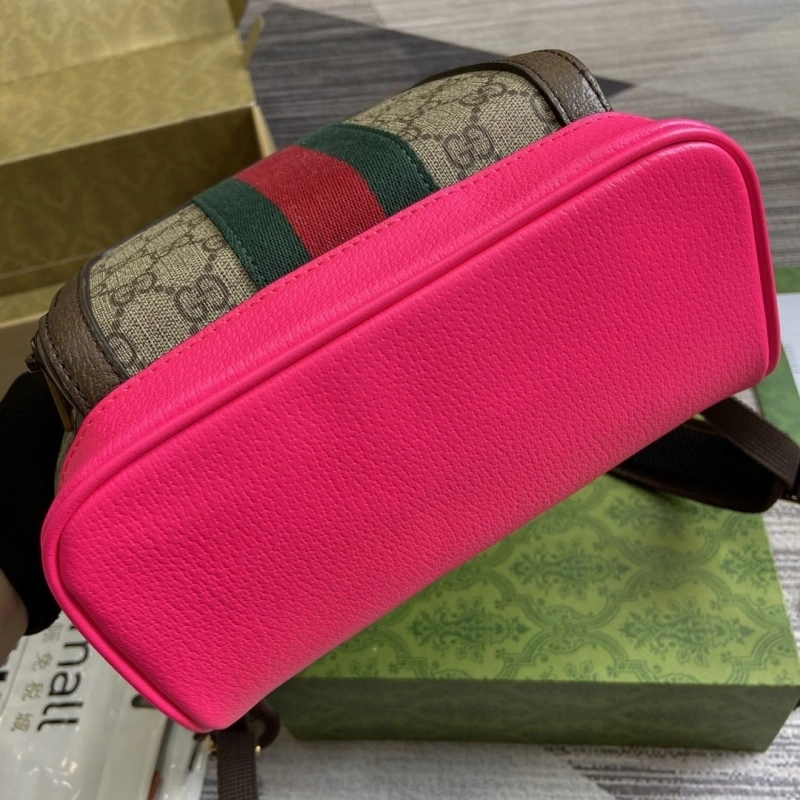 Bright Gxccx Backpacks 45324