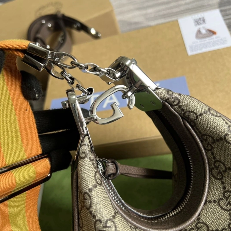 Gxccx Satchel Bags Vibrant 44654