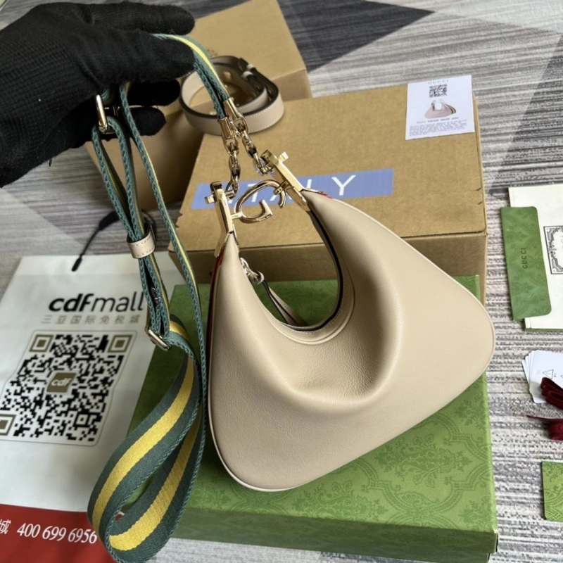 Minimalist Gxccx Satchel Bags 44680