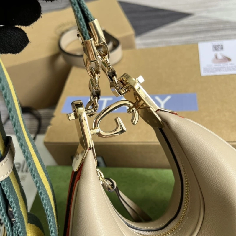 Minimalist Gxccx Satchel Bags 44680