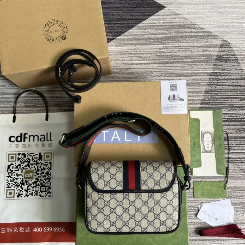 Gxccx Satchel Bags ModernLook 44686