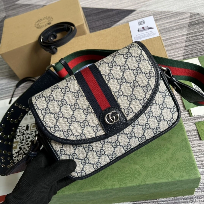 Gxccx Satchel Bags ModernLook 44686