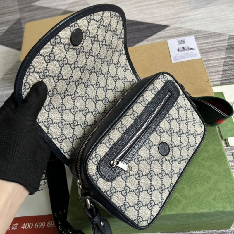 Gxccx Satchel Bags ModernLook 44686