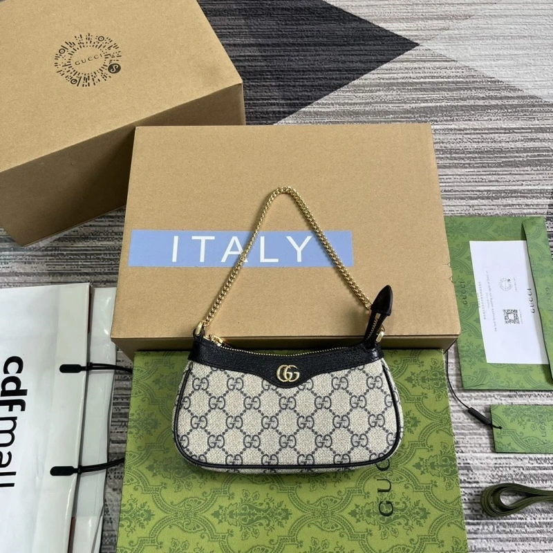 Trendsetting Gxccx Top Handle Bags 43724