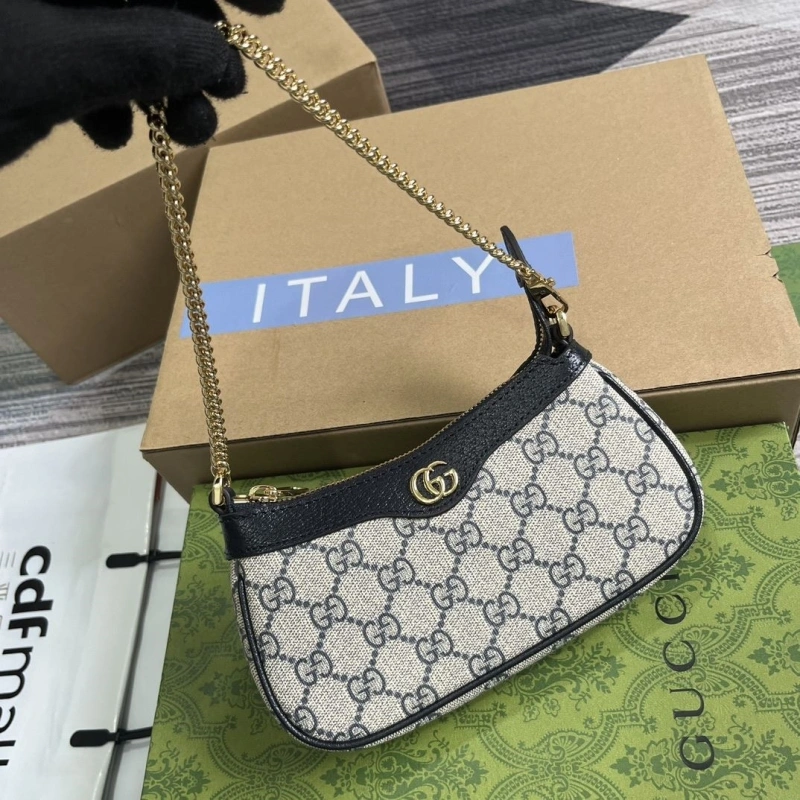 Trendsetting Gxccx Top Handle Bags 43724