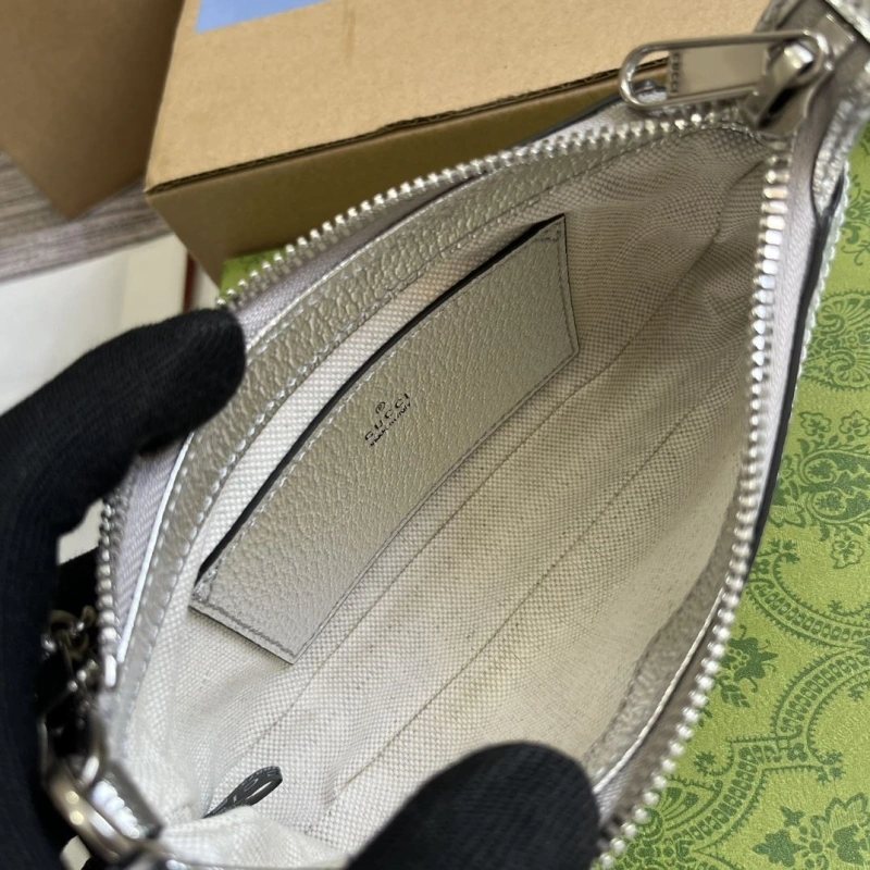 StreetReady Gxccx Top Handle Bags 43723