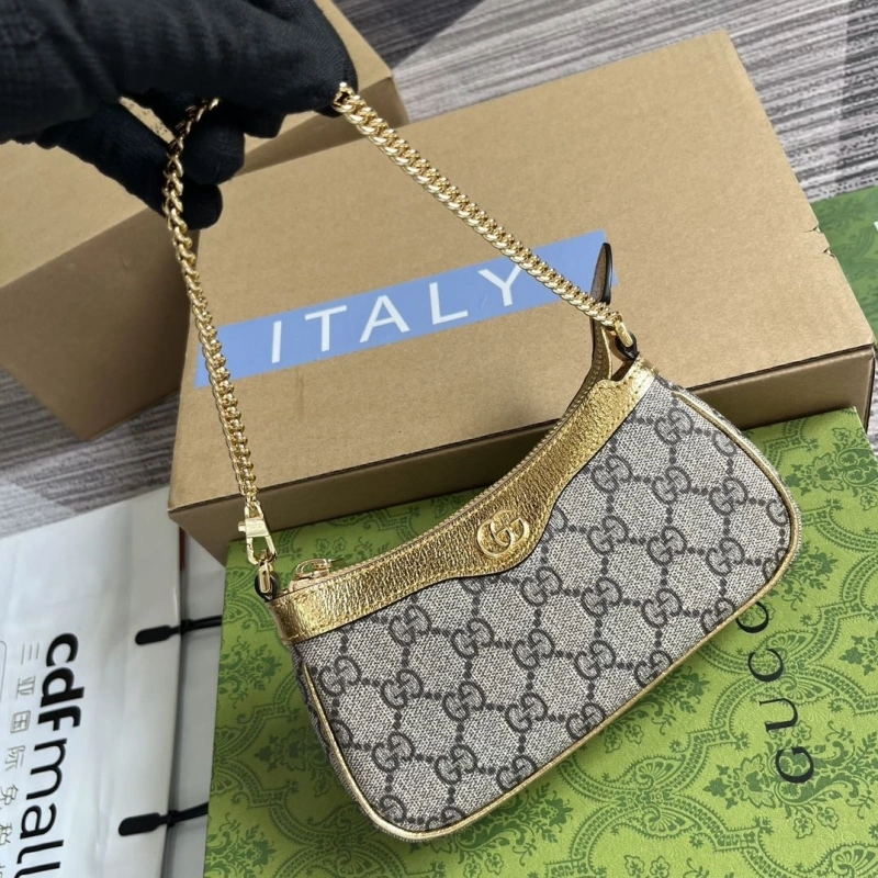 Refined Gxccx Top Handle Bags 43691
