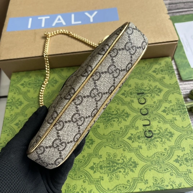 Refined Gxccx Top Handle Bags 43691