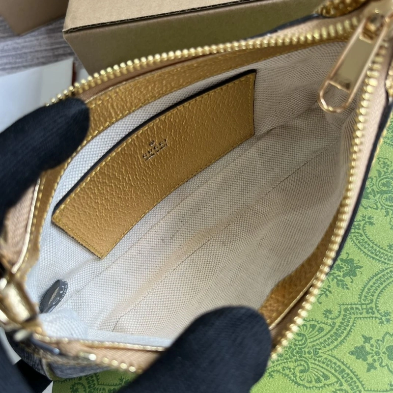Refined Gxccx Top Handle Bags 43691