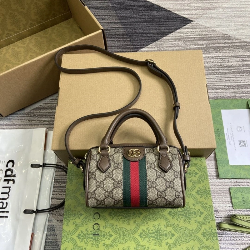 Soft Gxccx Speedy Bags 44072