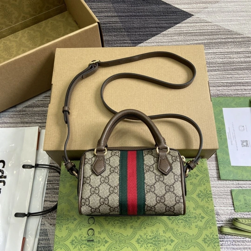 Soft Gxccx Speedy Bags 44072