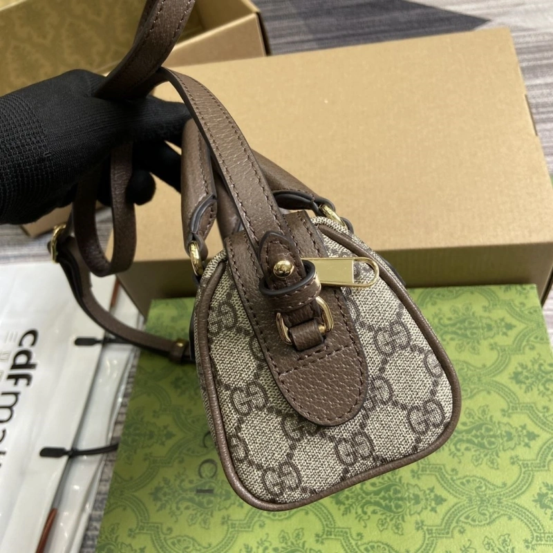 Soft Gxccx Speedy Bags 44072