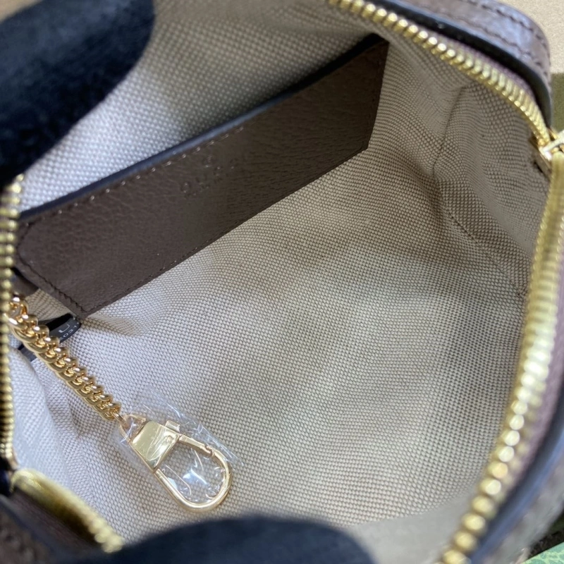 Soft Gxccx Speedy Bags 44072