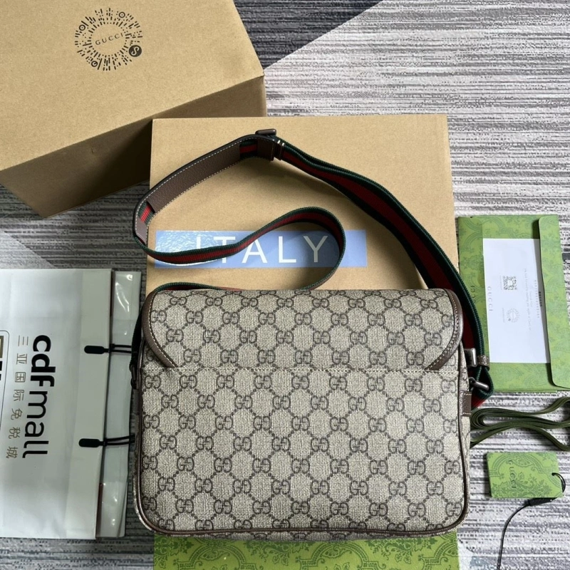Gxccx Satchel Bags Bright 44642