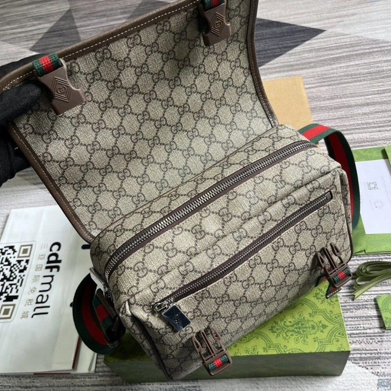 Gxccx Satchel Bags Bright 44642