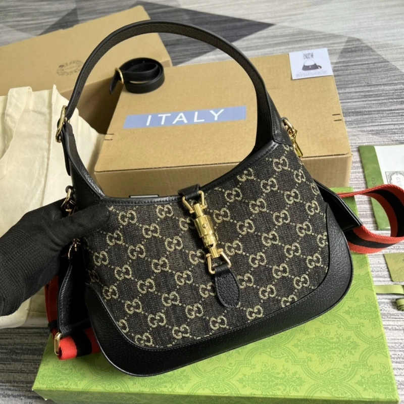 Resilient Gxccx Top Handle Bags 43690