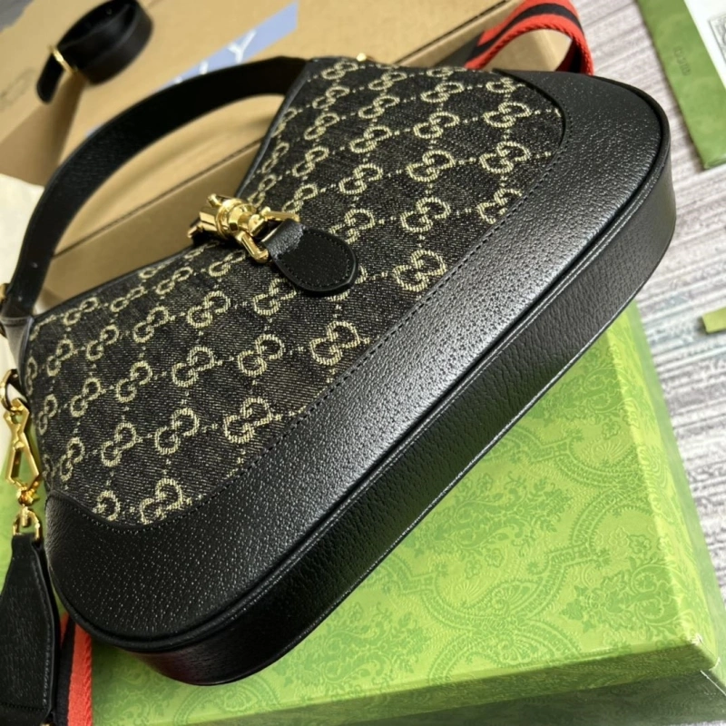 Resilient Gxccx Top Handle Bags 43690