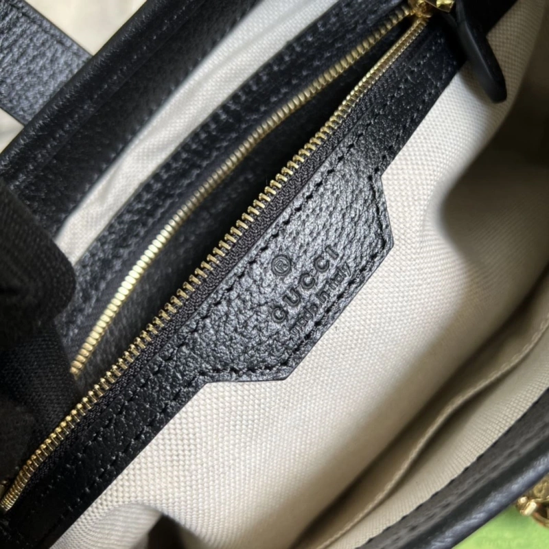 Resilient Gxccx Top Handle Bags 43690