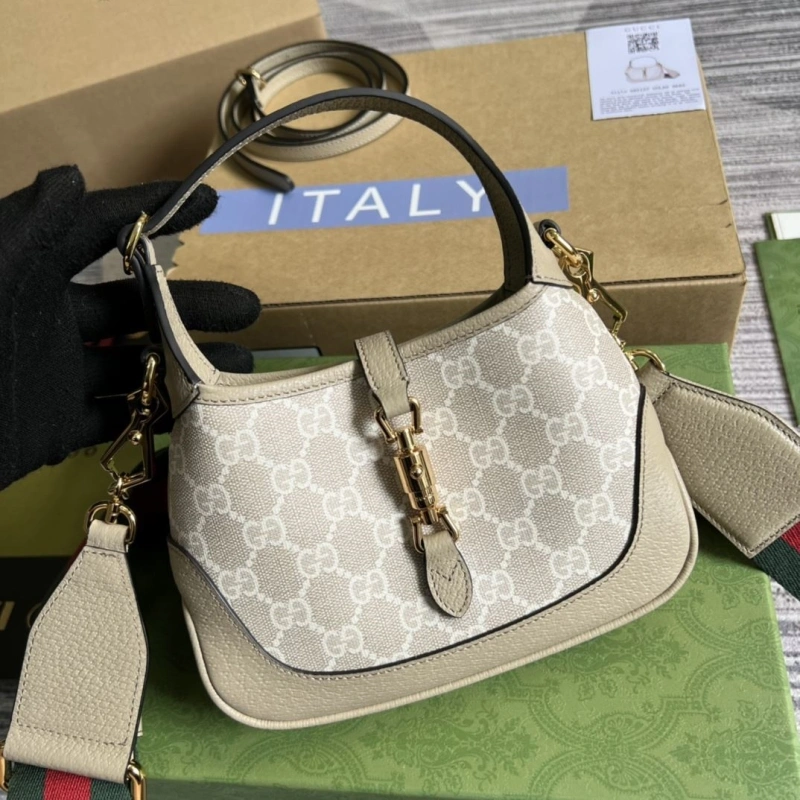 Gxccx Top Handle Bags Sophisticated 43692