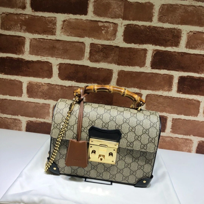 Elegant Gxccx Top Handle Bags 43689