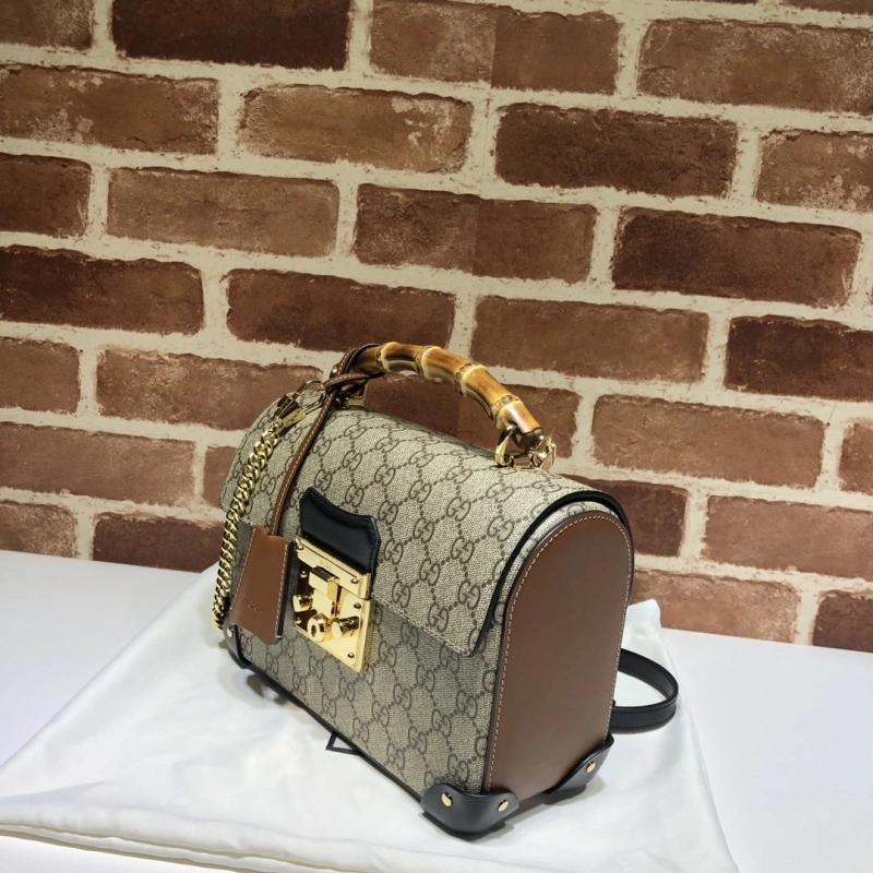 Elegant Gxccx Top Handle Bags 43689