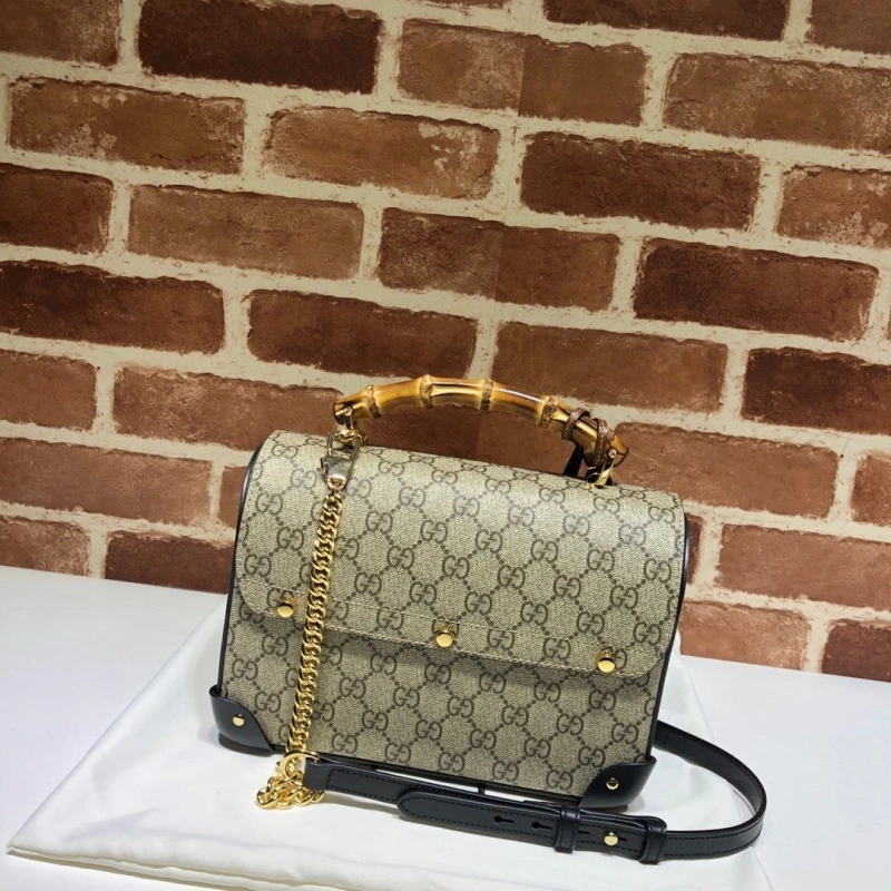 Elegant Gxccx Top Handle Bags 43689