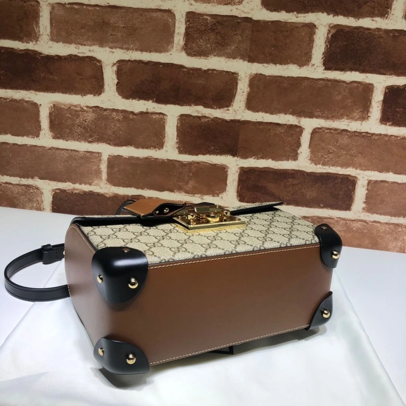 Elegant Gxccx Top Handle Bags 43689