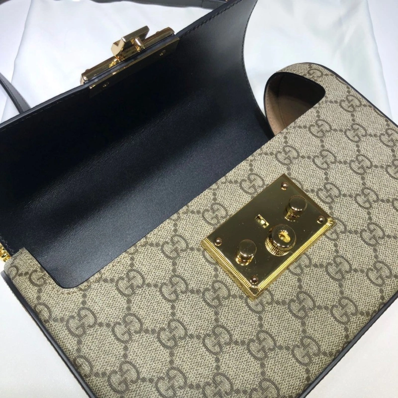 Elegant Gxccx Top Handle Bags 43689