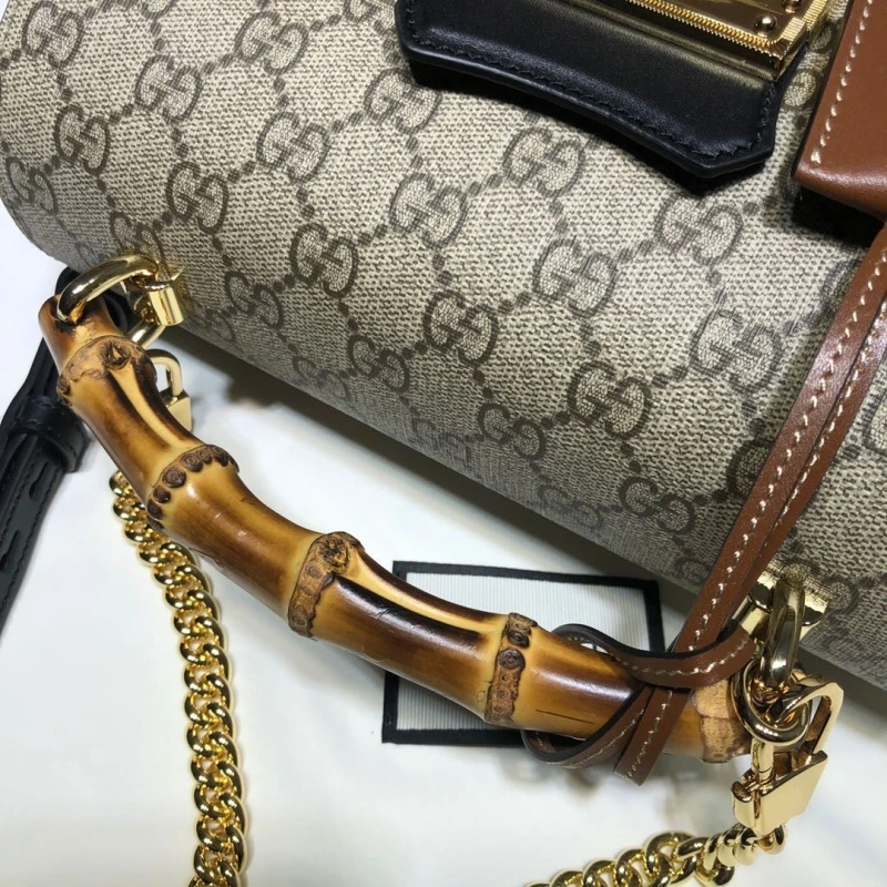 Elegant Gxccx Top Handle Bags 43689